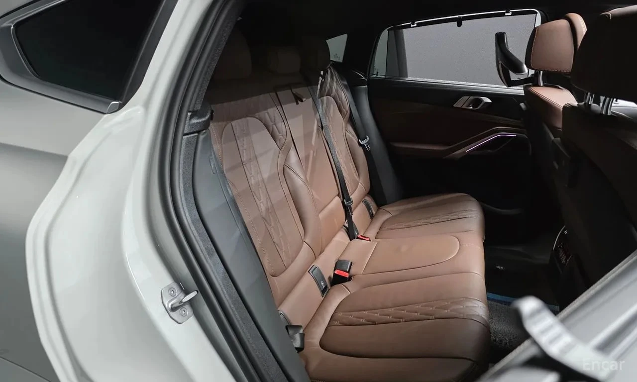 BMW X6 * xDrive40i M Sport* АВТОКРЕДИТ* , снимка 11 - Автомобили и джипове - 55978233