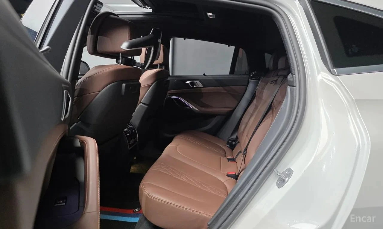 BMW X6 * xDrive40i M Sport* АВТОКРЕДИТ* , снимка 12 - Автомобили и джипове - 55978233