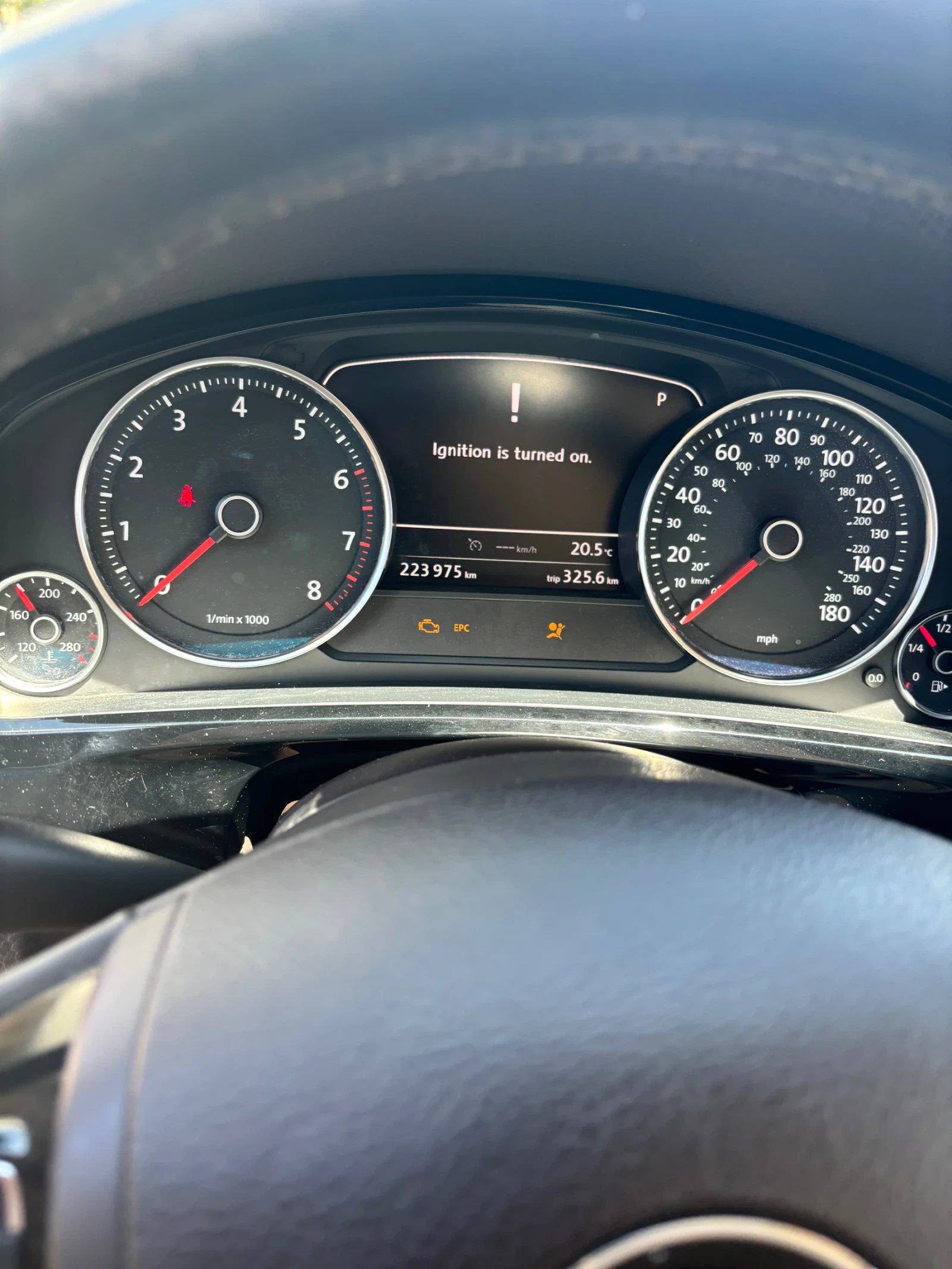 VW Touareg 3.6 Petrol/GAS, снимка 8 - Автомобили и джипове - 56164189