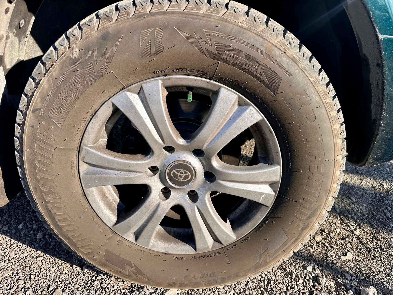 Toyota Hilux 3.0 D4D, снимка 8 - Автомобили и джипове - 56205466