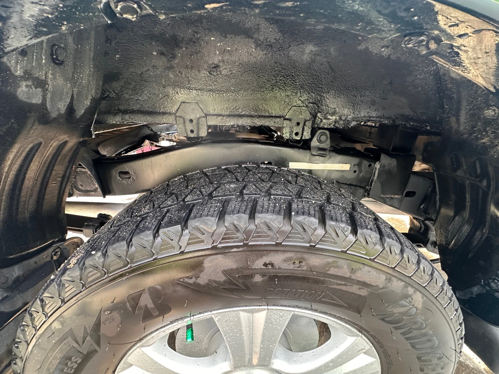Toyota Hilux 3.0 D4D, снимка 16 - Автомобили и джипове - 56418749