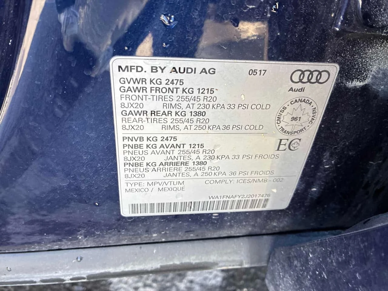 Audi Q5 * Technik * CARFAX * ����� �� ����������� | Mobile.bg � ����������� 11