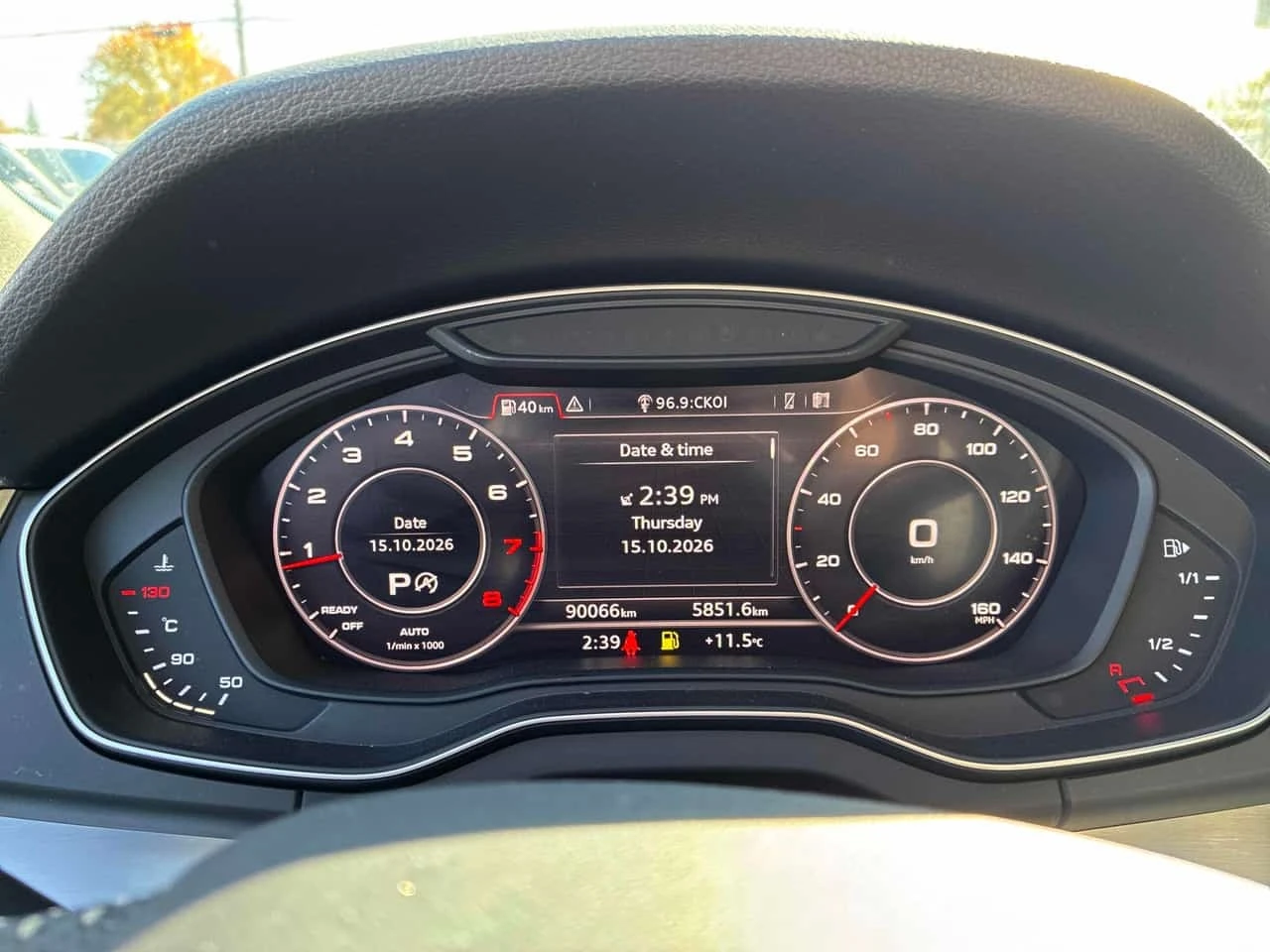 Audi Q5 * Technik * CARFAX * ����� �� ����������� | Mobile.bg � ����������� 8