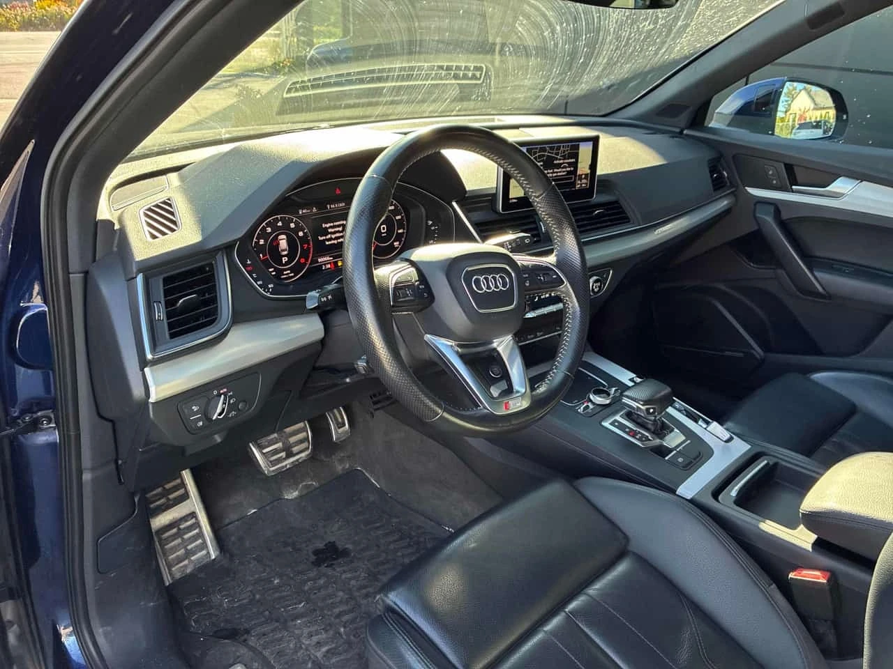 Audi Q5 * Technik * CARFAX * ����� �� ����������� | Mobile.bg � ����������� 5