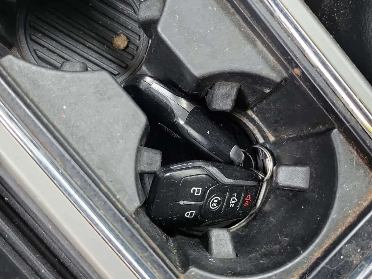 Ford F150 * 4wd Supercrew 145" Lariat Crew Cab Short Bed | Mobile.bg � ����������� 9
