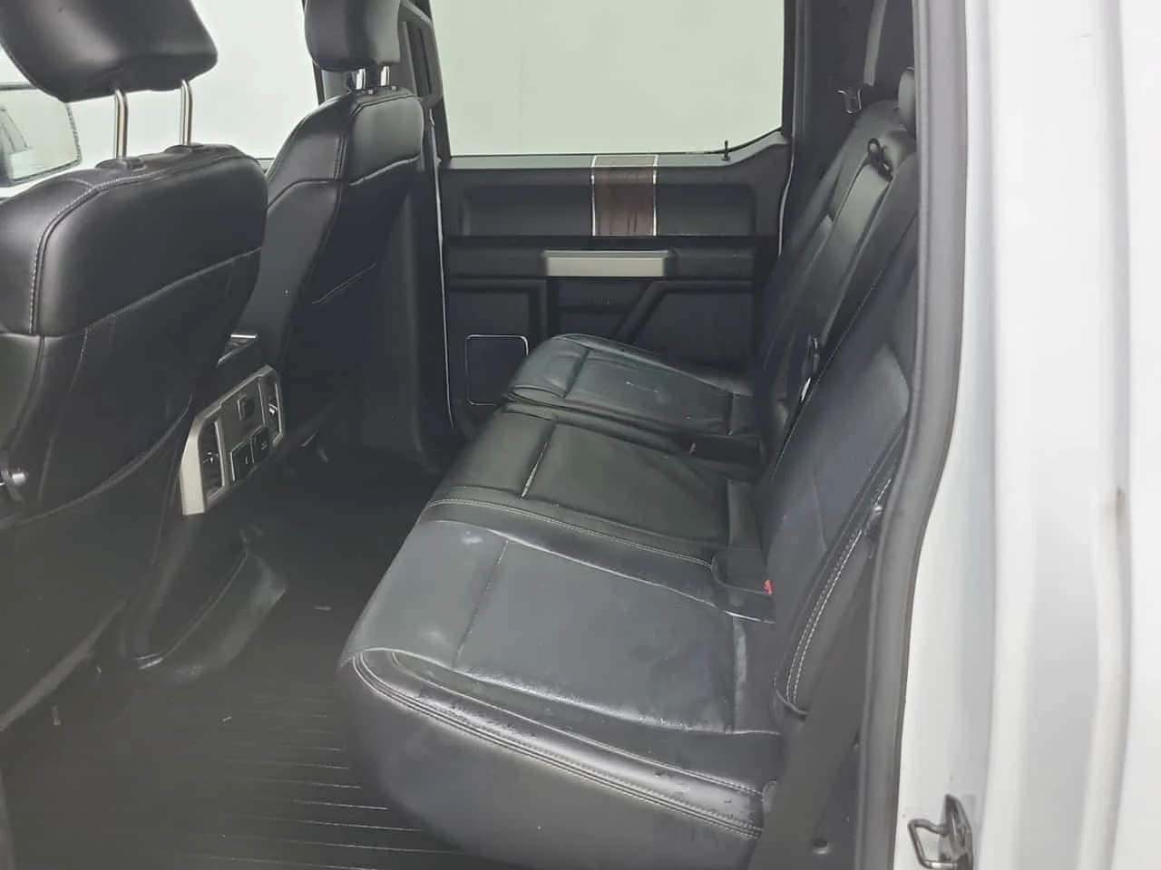 Ford F150 * 4wd Supercrew 145" Lariat Crew Cab Short Bed | Mobile.bg � ����������� 13