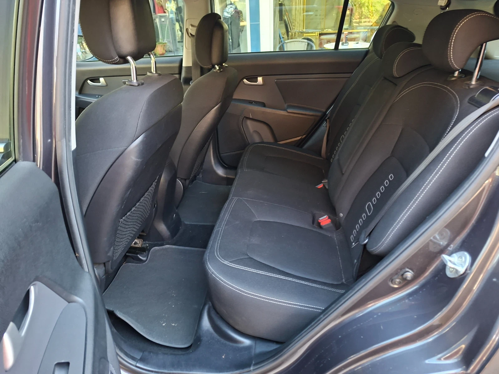 Kia Sportage 1.6GDI | Mobile.bg � ����������� 9