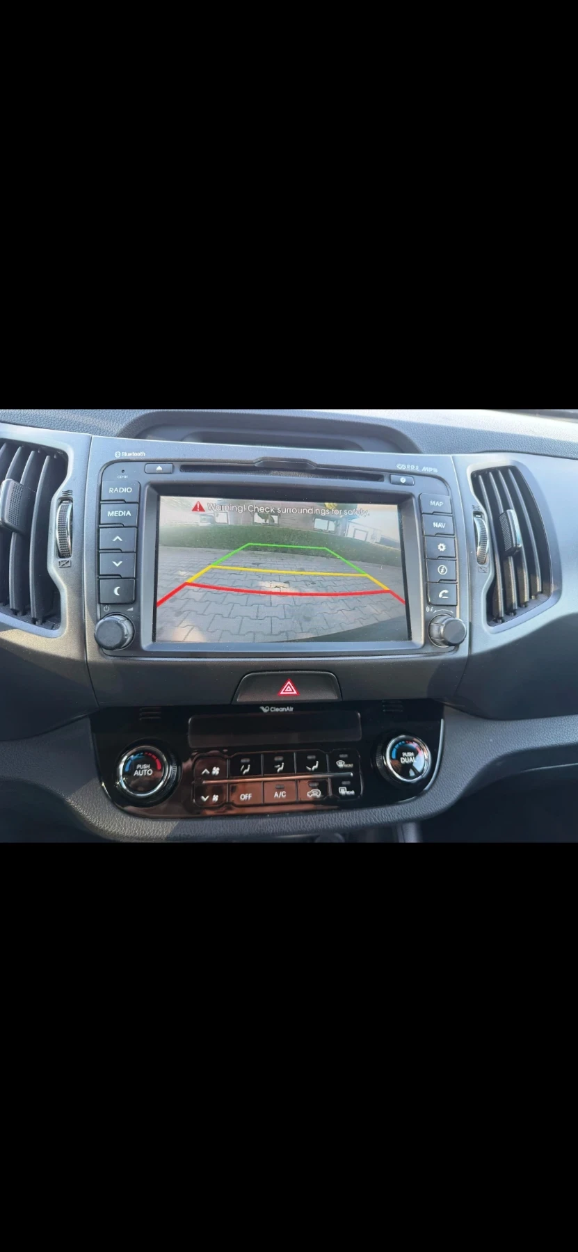 Kia Sportage 1.6GDI | Mobile.bg � ����������� 15