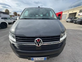 VW Caravelle 2.0 150 К.с * 77 000 км, снимка 1