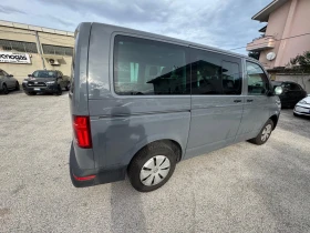 VW Caravelle 2.0 150 К.с * 77 000 км, снимка 4