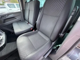 VW Caravelle 2.0 150 К.с * 77 000 км, снимка 7