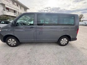 VW Caravelle 2.0 150 К.с * 77 000 км, снимка 8