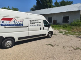 Peugeot Boxer, снимка 4