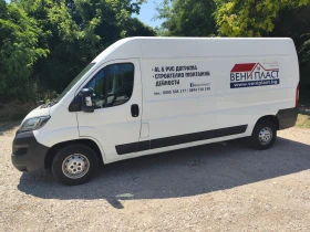 Peugeot Boxer, снимка 2