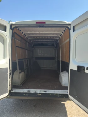 Peugeot Boxer, снимка 8