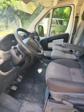 Peugeot Boxer, снимка 7