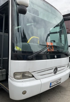 Mercedes-Benz Tourino  - изображение 1