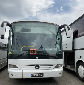 Mercedes-Benz Tourino | Mobile.bg    3