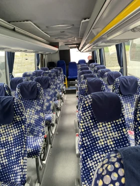 Mercedes-Benz Tourino | Mobile.bg    11