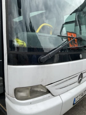 Mercedes-Benz Tourino | Mobile.bg    2