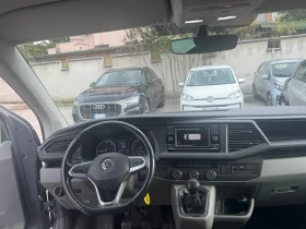 VW Caravelle 2.0 150 . * 77 000  | Mobile.bg    11