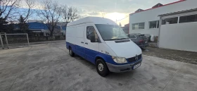 Mercedes-Benz Sprinter 313, снимка 3