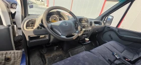 Mercedes-Benz Sprinter 313, снимка 7