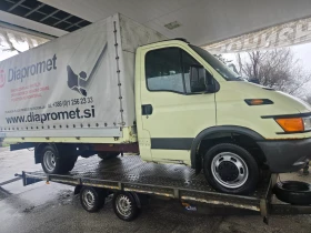 ����� �� �������� �� Iveco 35c15 3�� ����� 140���� 4� ��������� 3, 5�