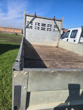 Iveco 35c15 3�� ����� 140���� 4� ��������� 3, 5� | Mobile.bg � ����� ������ 12