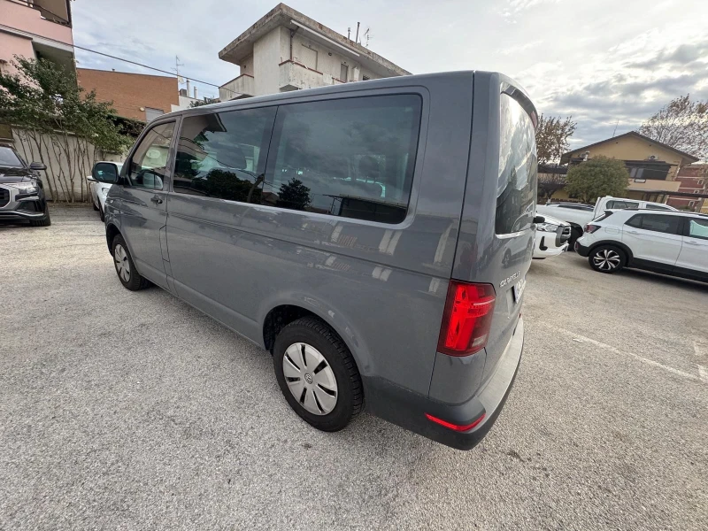 VW Caravelle 2.0 150 К.с * 77 000 км, снимка 9 - Бусове и автобуси - 52452555