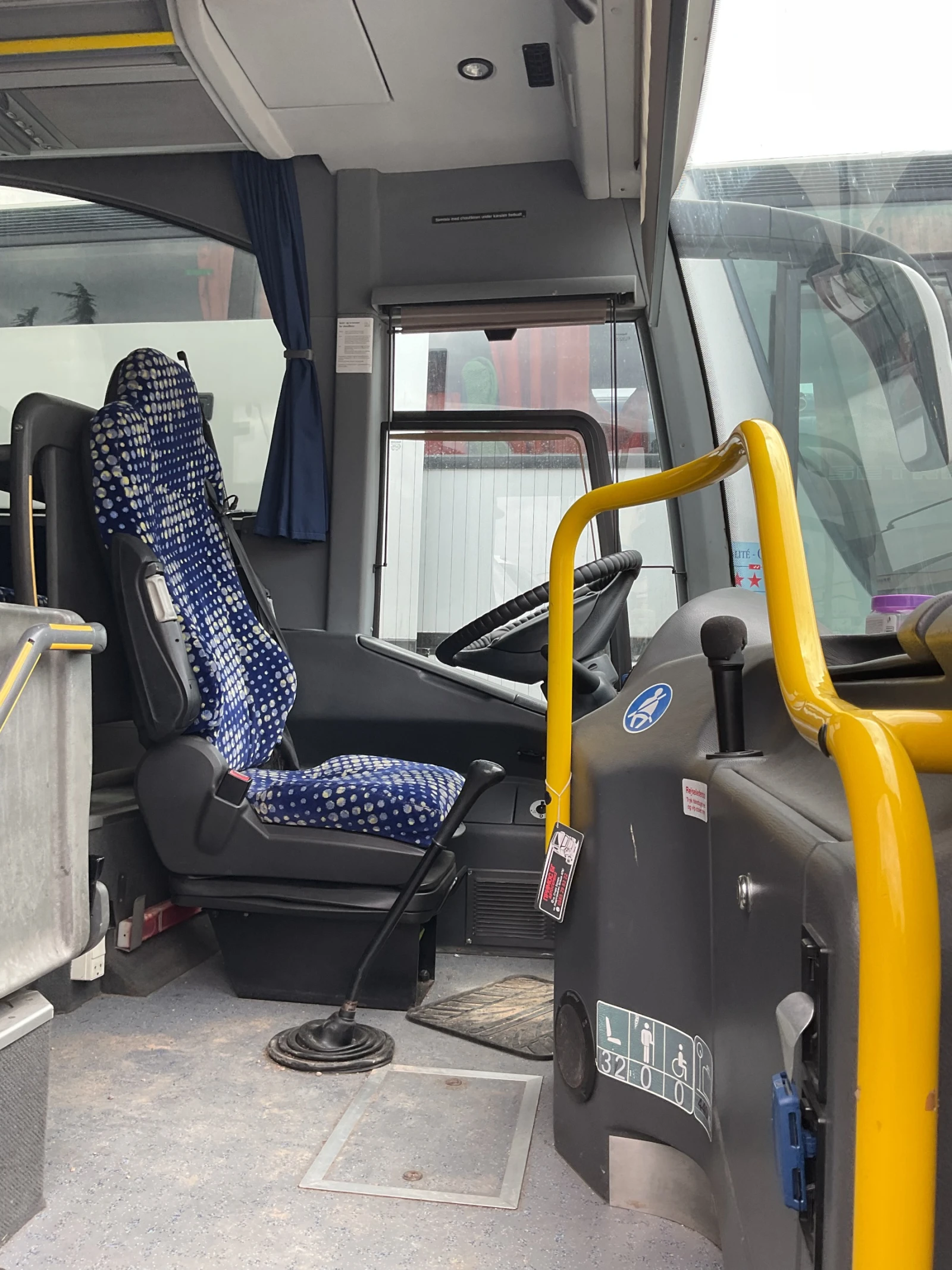 Mercedes-Benz Tourino  - изображение 4