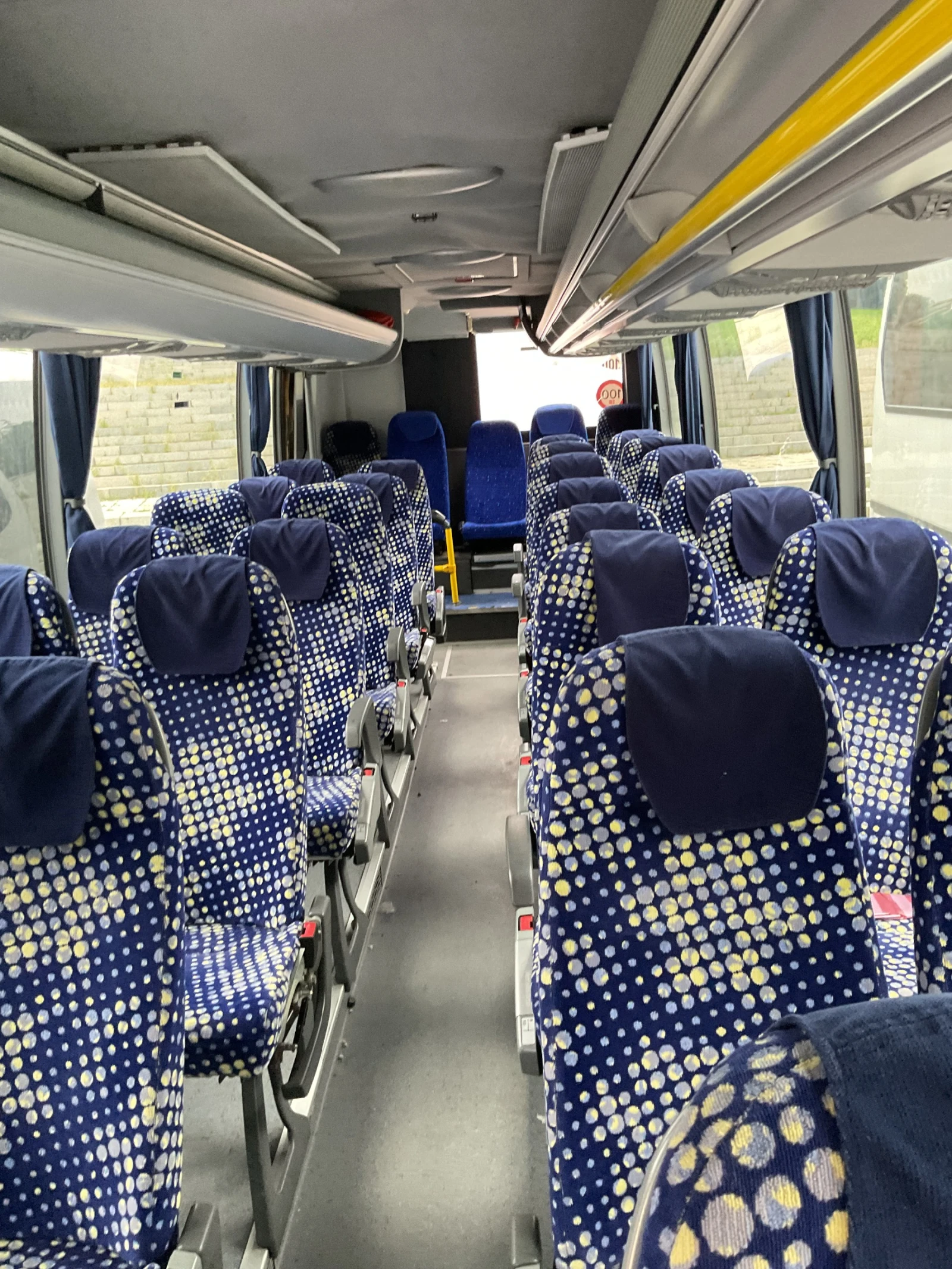 Mercedes-Benz Tourino | Mobile.bg   11