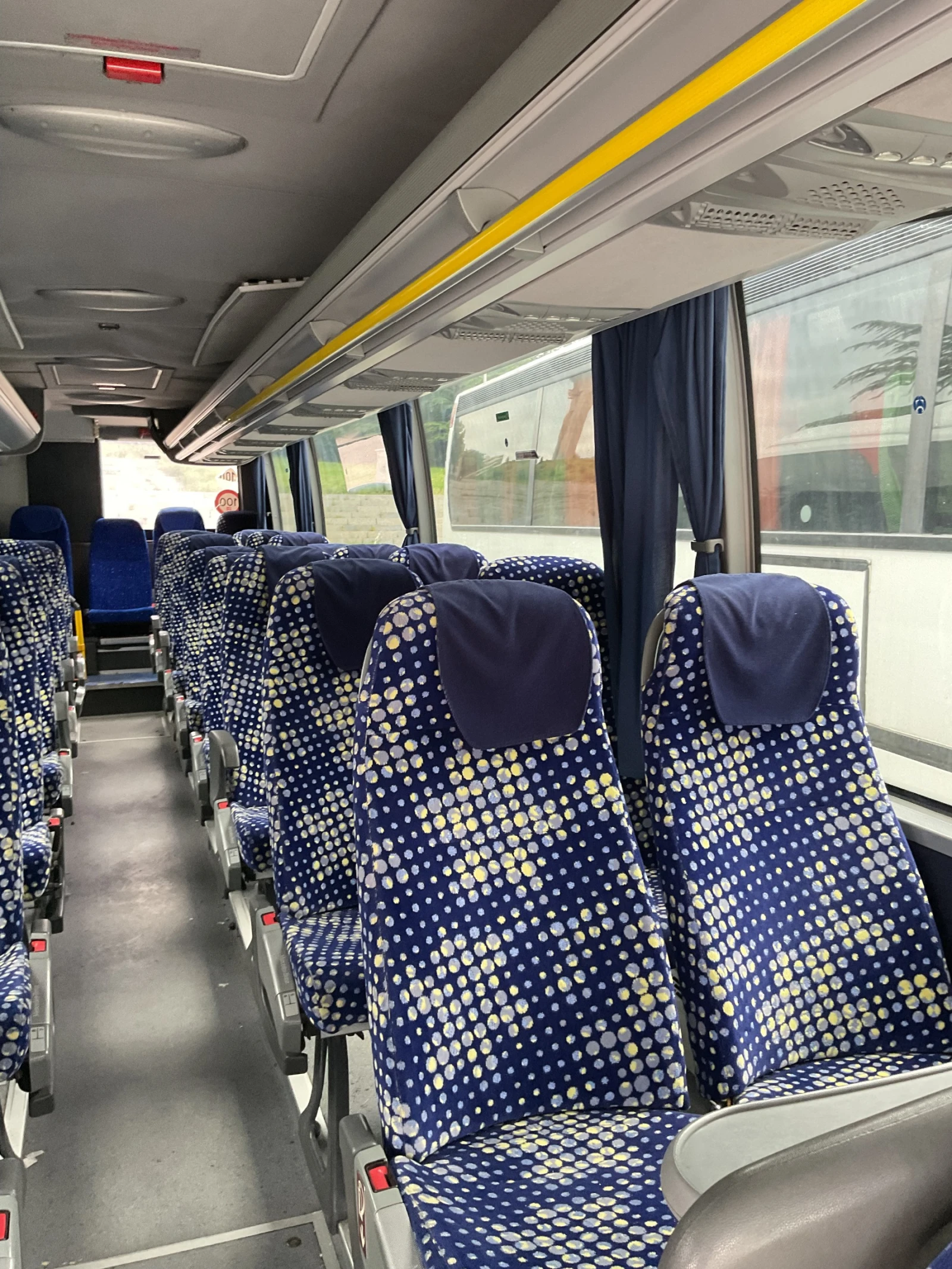 Mercedes-Benz Tourino  - изображение 8