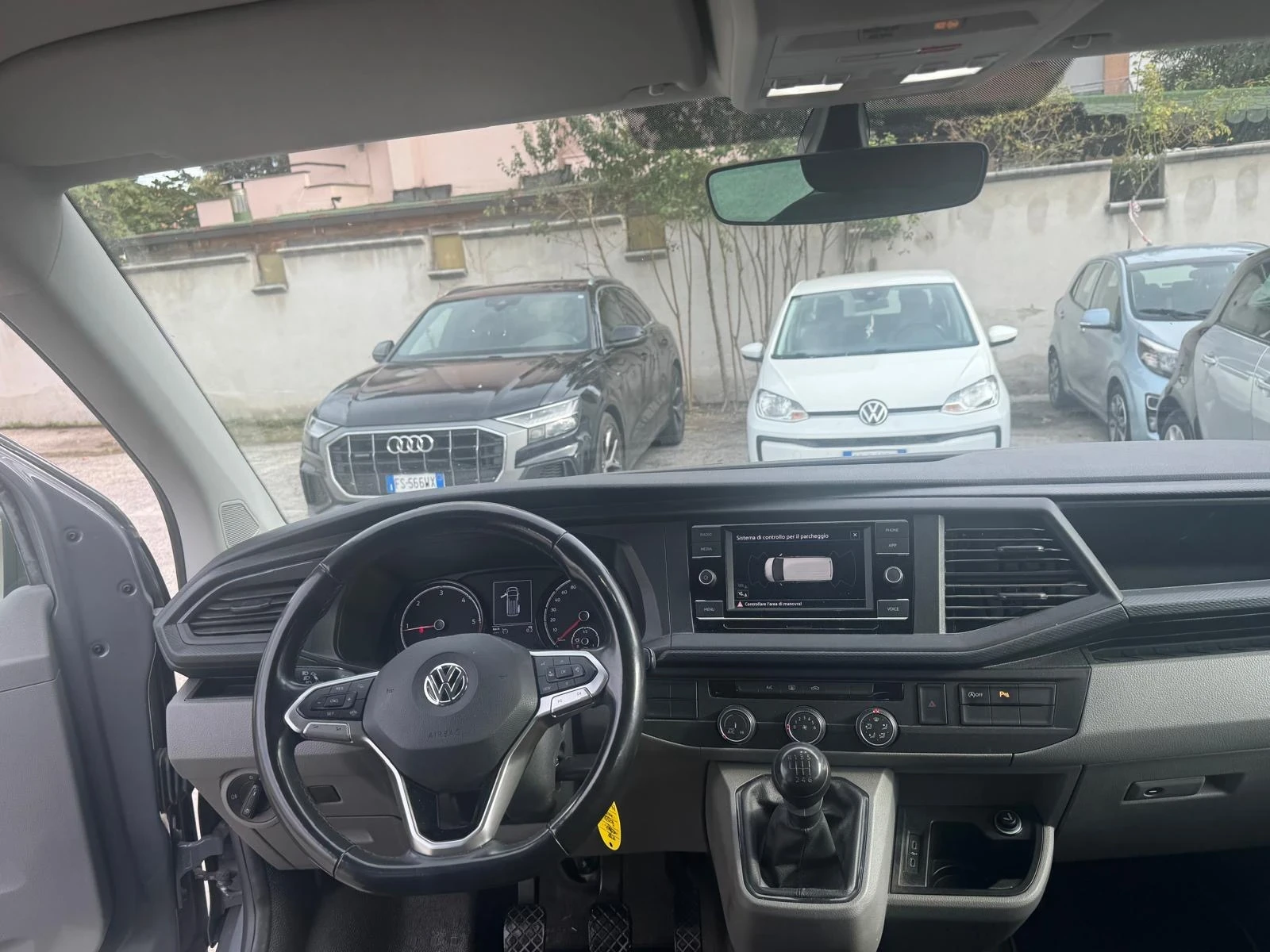 VW Caravelle 2.0 150 . * 77 000  | Mobile.bg   11