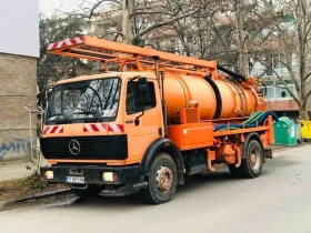 Mercedes-Benz 1722, снимка 10