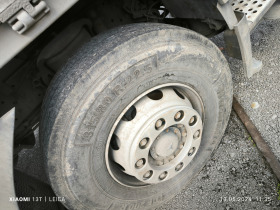 Mercedes-Benz Atego 240кс С кран, снимка 10 - Камиони - 45710937