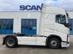 Обява за продажба на Volvo Fh Ретардер! Паркинг охладител!Нов тахограф! ~49 200 EUR - изображение 3