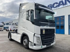  Volvo Fh