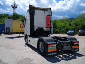 Обява за продажба на Volvo Fh Ретардер! Паркинг охладител!Нов тахограф! ~49 200 EUR - изображение 8