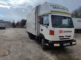 Nissan Atleon | Mobile.bg    5