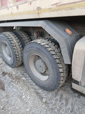 Daf 85 CF85.480, снимка 3