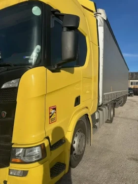 Scania R 410 undefined | Auto.bg — изображение 5