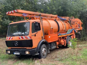 ������ Mercedes-Benz 1722