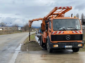 Mercedes-Benz 1722 | Mobile.bg � ����� ������ 5