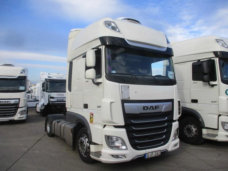 Daf XF 480 LD SSC, тел: + 36305669818, снимка 2 - Камиони - 47410687