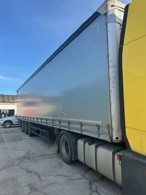 Scania R 410, снимка 4 - Камиони - 53806595