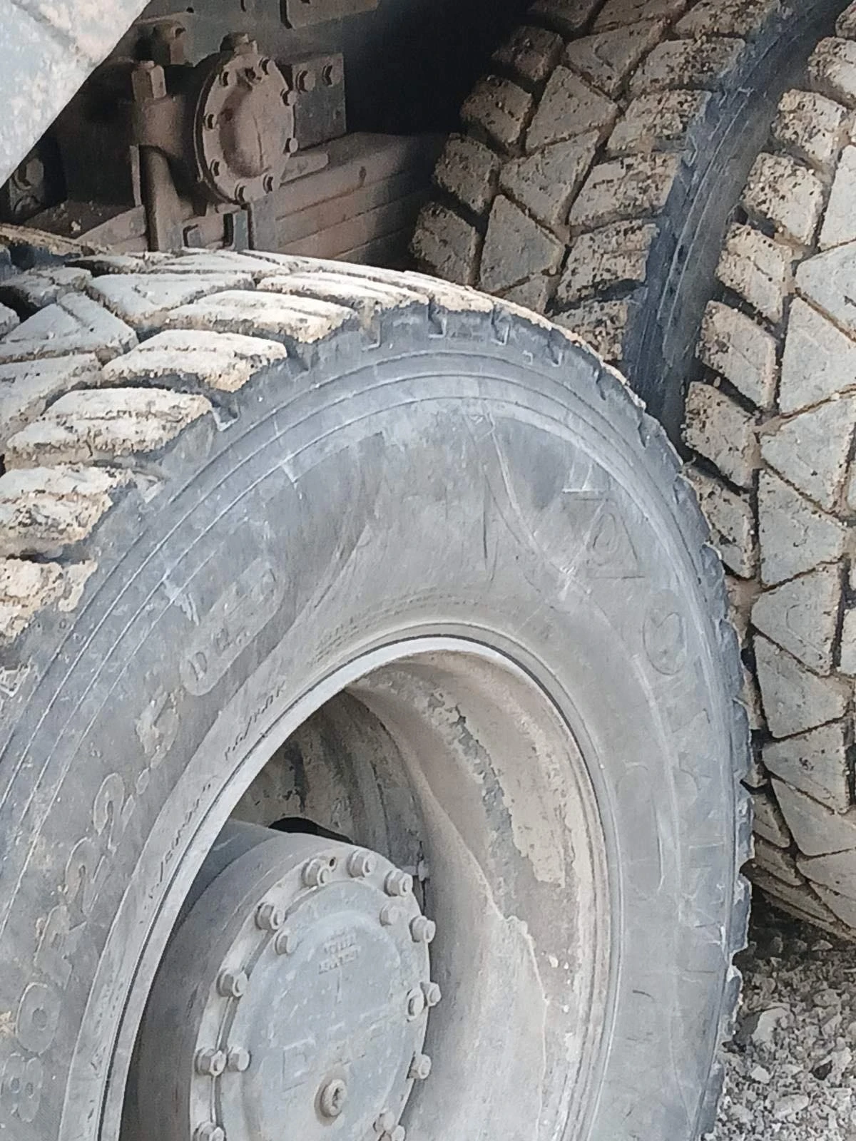 Daf 85 CF85.480 - изображение 5