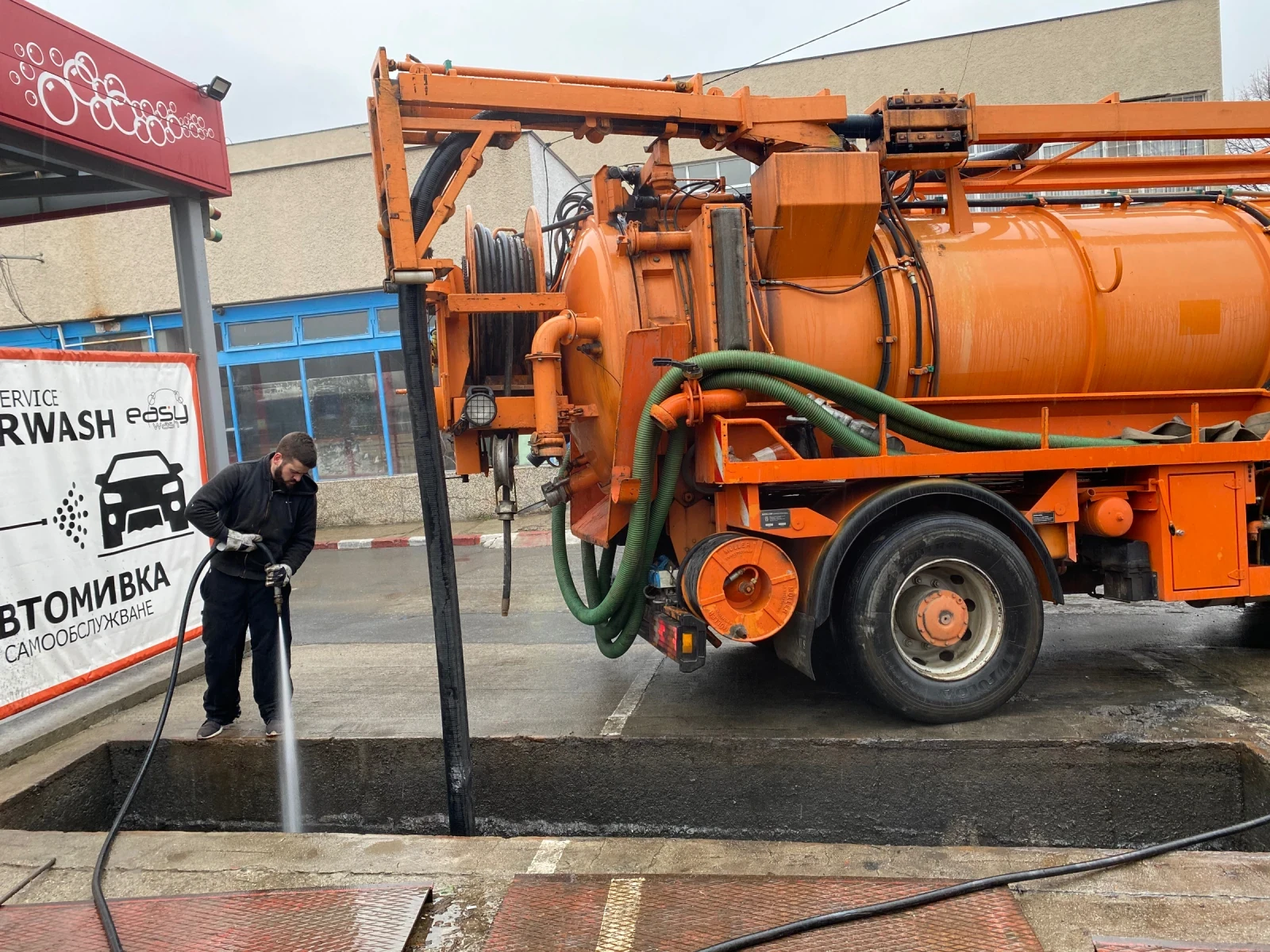 Mercedes-Benz 1722 | Mobile.bg � ����������� 8