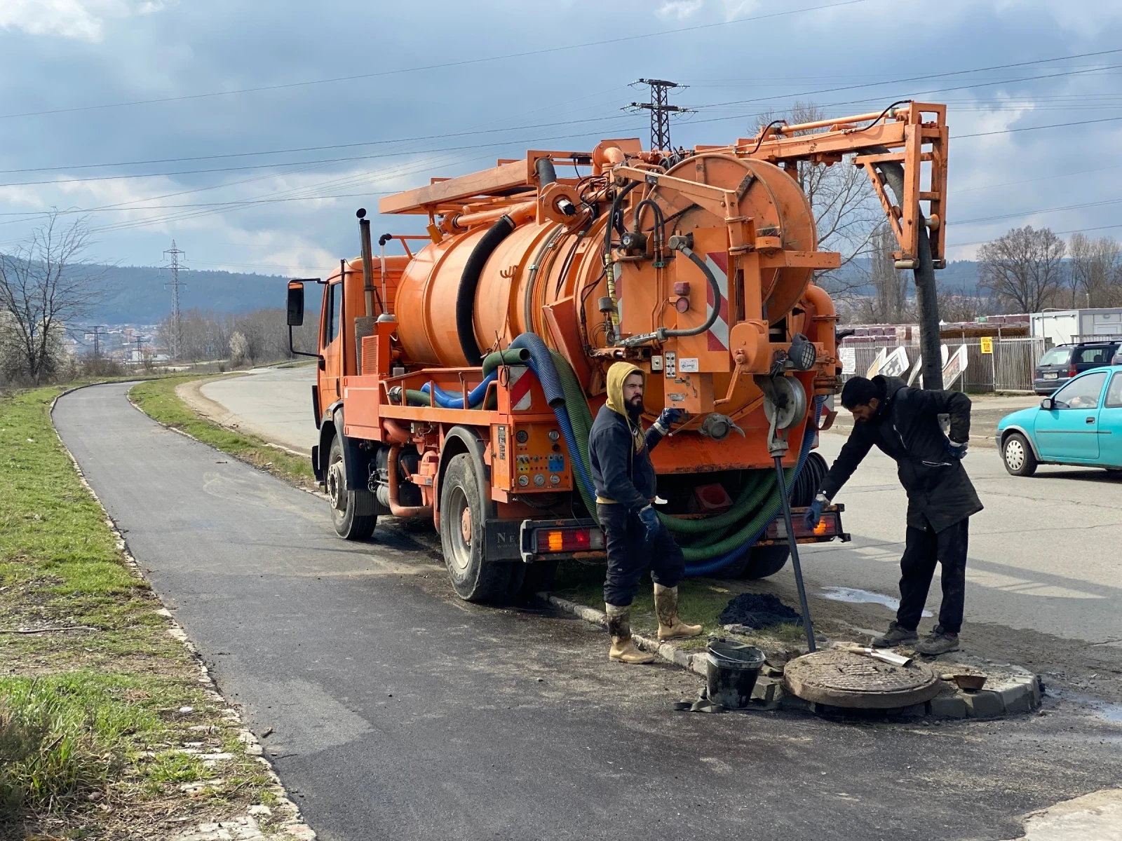 Mercedes-Benz 1722 | Mobile.bg � ����������� 2