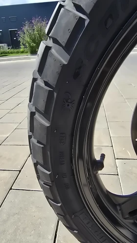 Suzuki V-strom DL 1000, снимка 9